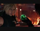 【FF7R】ファイナルファンタジー７リメイク　実況なし字幕プレイ動画＃3 【ファイナルファンタジーⅦ REMAKE】