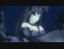 【MMD艦これ】水母棲姫で「海底ファミリーレストラン」
