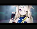 【ヒメヒナMMD】鈴木ヒナで「シニカルナイトプラン」