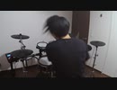 【Novelbright】フェアリーテール - ドラム叩いてみた / Drum Cover
