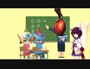 【MH3G】クルペッコ戦は義務教育に入れるべき 【VOICEROID実況】