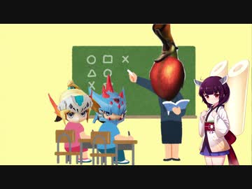 【MH3G】クルペッコ戦は義務教育に入れるべき 【VOICEROID実況】