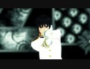 【APヘタリアMMD】ゴーストルール　モーション配布【日誕2021遅刻】