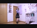 【めりあ】Only One Second　踊ってみた【ミリシタ】