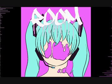 room;Re-初音ミク
