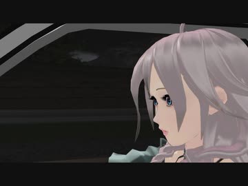 オフトゥンをIAさんにガチで歌いながら運転してもらった