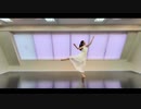 【ゆき】回る空うさぎ【踊ってみた】