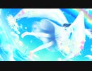 one two, fly! / #hateno​ feat.初音ミク