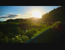 [オリジナル曲] Re-Start - Blue Wind S