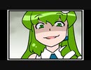 東方４コマ「がんばれ小傘さん」240 DIYはつらいよ