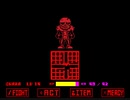 [Undertale(fell)]Underfell sans FIGHT リメイク版