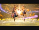 【リディー＆スール】紅蓮の至宝石 5,102,292Damage
