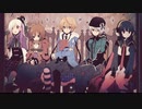 先生、ありがとう。【Alice mare】#7（終）
