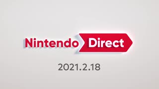 Nintendo Directダイジェスト「創造」