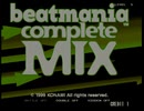 【AC】beatmania completeMIX - HARD MODE (SP) (1)