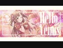【MAD】HELLO VENUS
