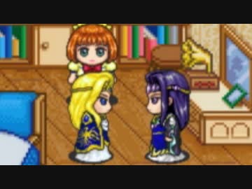 新作の前に15股で肩慣らし実況【アンジェSP2】34