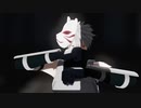 【MMDナルト】Get Up＆Move!!【カカシ】