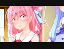 チョコミントの日のコトノハーズ【VOICEROID劇場】