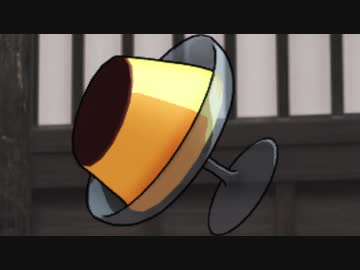 世界で2番目に短い東方mmdドラマ Nicozon