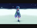 【MMD】命に嫌われている Miku
