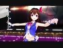 【MMD hololive】ときのそら「39みゅーじっく！」