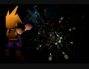 #58【初見実況FF7】2:12のレッドのポーズに注目したい