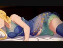 SAO アリシゼーション リコリス ストーリー 添い寝編⑮ アリス