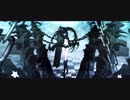 【初投稿】 ブラック★ロックシューター/ryo様 歌ってみた 【まruお】