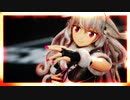 【アイドル部MMD】メリュー/Mairieux【もこ田めめめ】【60fps】