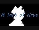 a fact of circus