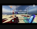 MinecraftPVP初のゆっくり実況やってみるー
