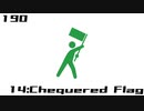 【NNI】14:Chequered Flag【100styles×30sec.】