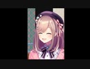 鈴原るるが可愛く数を数えるだけ
