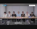 【日本語字幕】WayVision スペシャルライブ放送 ④ WayV 威神V