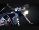 【十六夜咲夜】夜に駆ける【Ray-MMD】