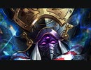 【攻略風景】武神降臨!北条氏康 難 1日目【——なぜ負けた？】