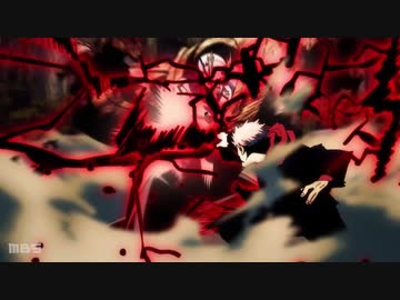 【呪術廻戦】黒閃