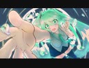 【初音ミク】tragedy-悲惨な終焉-【オリジナル】
