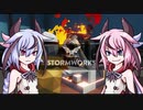 【StormWorks】ヒメミコ見切り発車の救助隊ＰａｒｔEXモジュラーエンジン解説？編【ガイノイド実況】