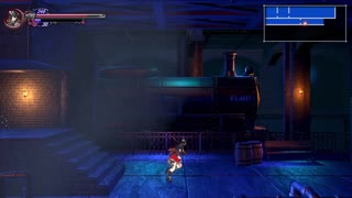 【PS4実況】ブラッドステインド #8