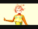 Candy【MMD版MVデモその3】nana gumi