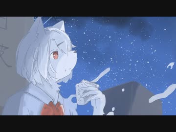OBAKE  / 初音ミク