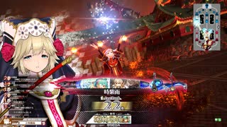 へっぽこ神筆者が行く、ワンダーランド(ミラベル編・その17)