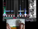 (DPBMS)FIRST COMES SCRATCHING[14K]キーボードプレイ