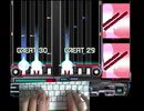 (DPBMS)魔理沙は大変なものを盗んでいきました(Another14) キーボードプレイ