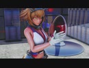 【MMD艦これ】陸奥さんで「ラストリゾート」