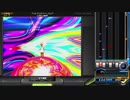 THE EARTH LIGHTでGENOM SCREAMSを演奏してみた