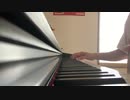 Undertale-fallen down【piano】