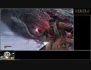 SEKIRO 　ノーダメージプレイ　part10